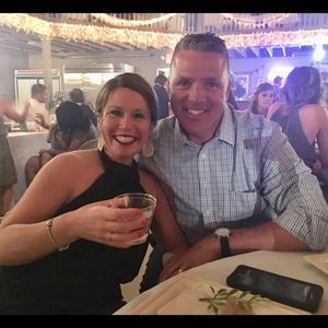 Meet your Posher, Alison